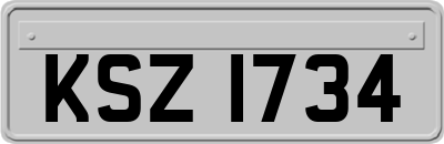 KSZ1734