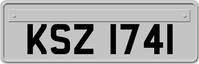 KSZ1741