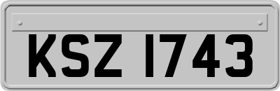 KSZ1743