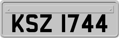 KSZ1744