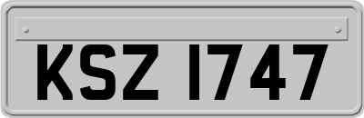 KSZ1747