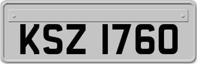 KSZ1760