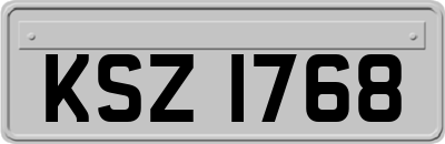 KSZ1768