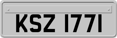 KSZ1771