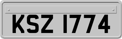 KSZ1774