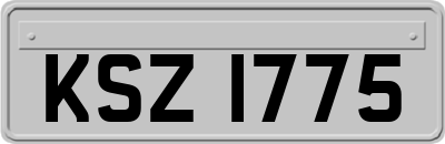 KSZ1775