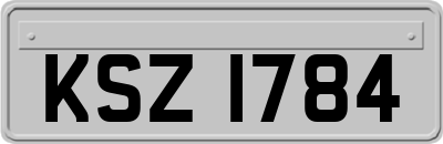 KSZ1784