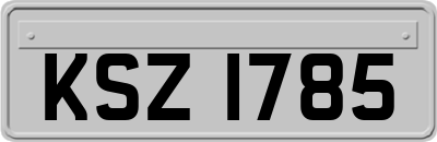 KSZ1785