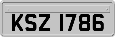 KSZ1786