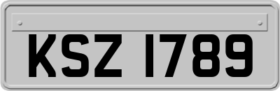 KSZ1789