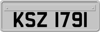 KSZ1791
