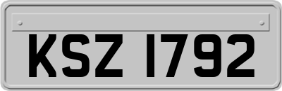 KSZ1792