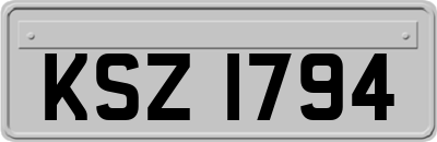 KSZ1794