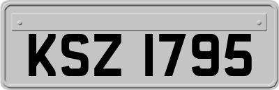 KSZ1795