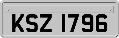 KSZ1796