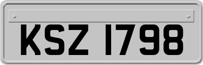 KSZ1798