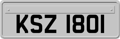 KSZ1801