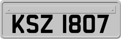 KSZ1807
