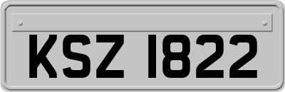 KSZ1822