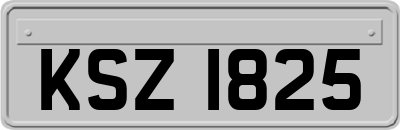 KSZ1825
