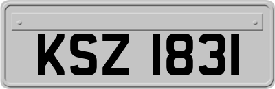 KSZ1831