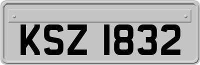 KSZ1832