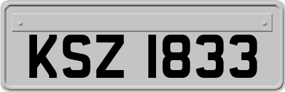 KSZ1833