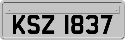 KSZ1837