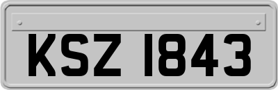 KSZ1843