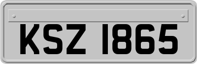 KSZ1865