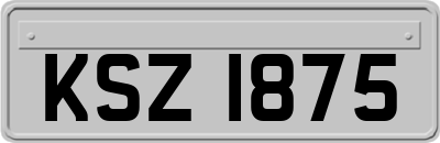 KSZ1875