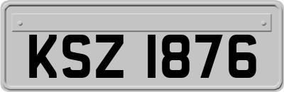 KSZ1876