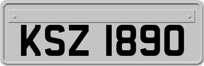 KSZ1890