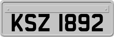 KSZ1892
