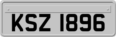 KSZ1896