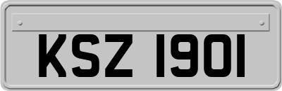 KSZ1901