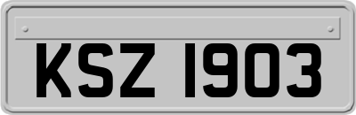 KSZ1903