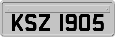 KSZ1905