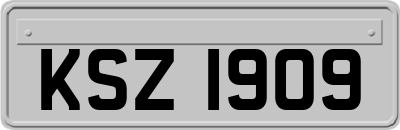 KSZ1909
