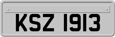 KSZ1913