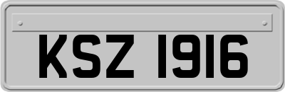 KSZ1916