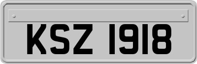 KSZ1918