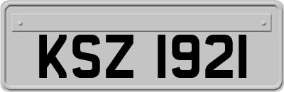 KSZ1921