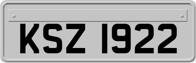 KSZ1922