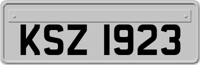 KSZ1923