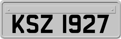 KSZ1927