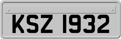 KSZ1932
