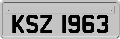 KSZ1963