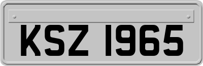 KSZ1965