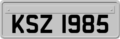 KSZ1985